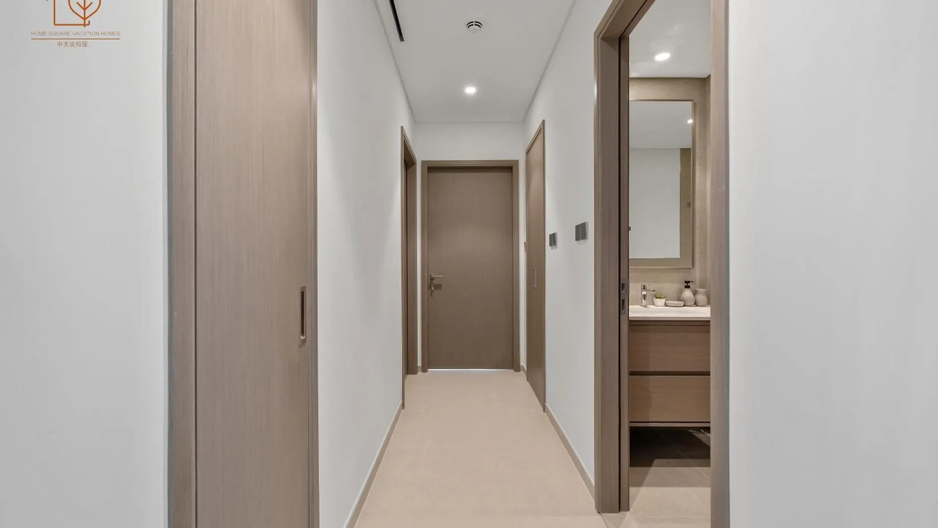 Chic Home With Great Views Near Burj Khalifa 197Gr-2 Dubaj 0*,  Egyesült Arab Emírségek